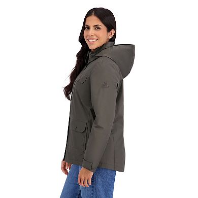 Women's ZeroXposur Jenna All Season Hooded Jacket