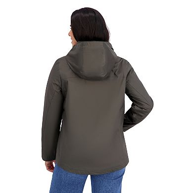 Women's ZeroXposur Jenna All Season Hooded Jacket