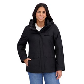Women's ZeroXposur Jenna All Season Hooded Jacket