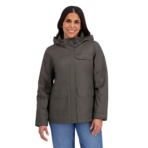 Women's ZeroXposur Jenna All Season Hooded Jacket