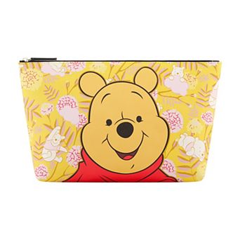 Disney's Winnie the Pooh Travel Cosmetic Bag