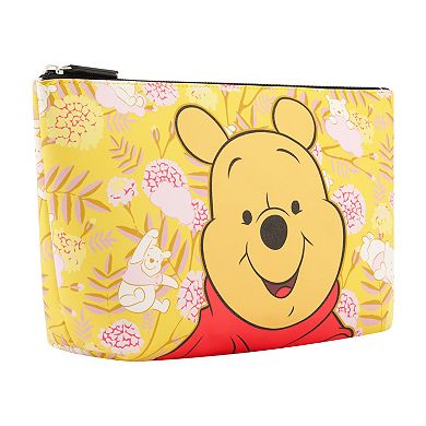 Disney's Winnie the Pooh Travel Cosmetic Bag