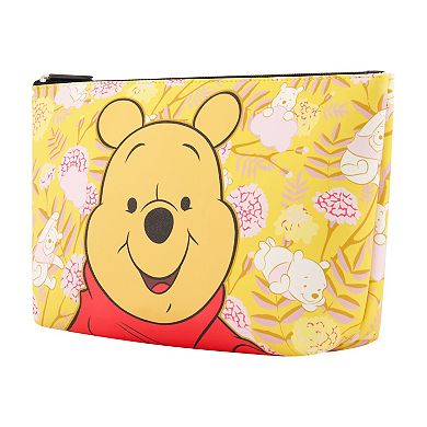 Disney's Winnie the Pooh Travel Cosmetic Bag