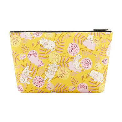 Disney's Winnie the Pooh Travel Cosmetic Bag