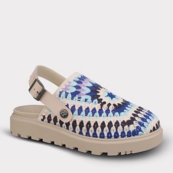 Mykos Lilah Women's Clogs