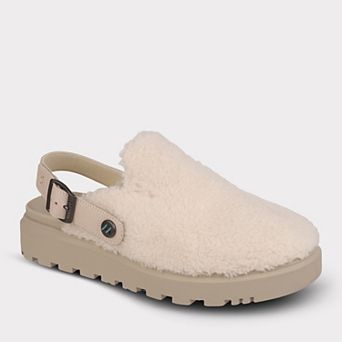 Mykos Lilah Women's Clogs