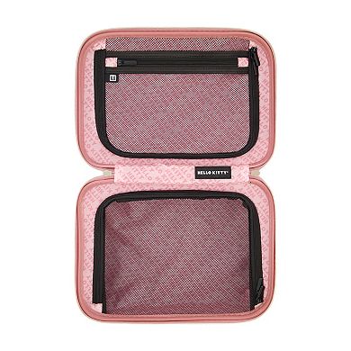 Sanrio Hello Kitty Molded Train Case by Ful