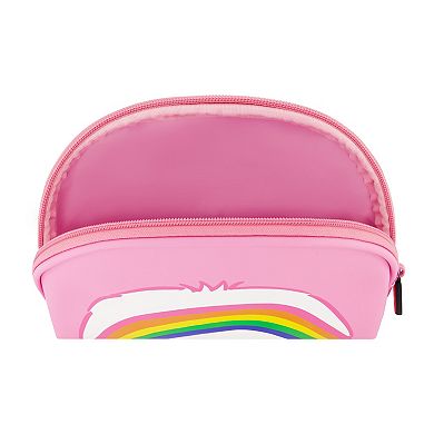 Care Bears Cloud Co. Cheer Bear 2-piece Travel Cosmetic Case Set