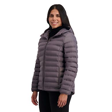 Women's ZeroXposur Packable Long Sleeve Jacket