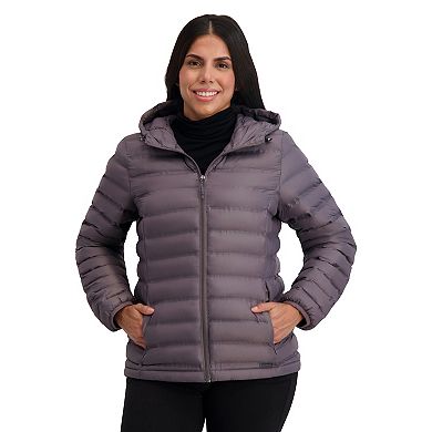 Women's ZeroXposur Packable Long Sleeve Jacket