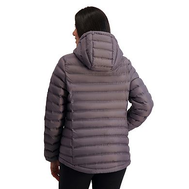 Women's ZeroXposur Packable Long Sleeve Jacket