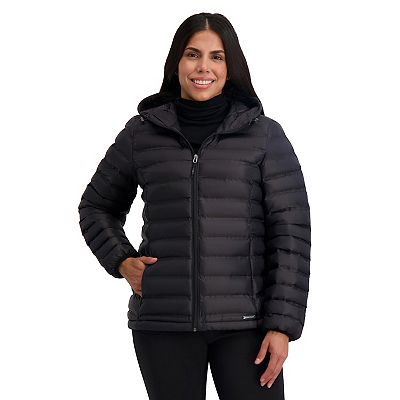 Women's ZeroXposur Packable Long Sleeve Puffer Coat