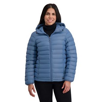 Women's ZeroXposur Packable Long Sleeve Puffer Coat
