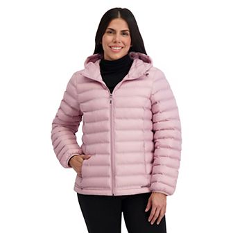 Women's ZeroXposur Packable Long Sleeve Jacket