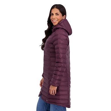 Women's ZeroXposur Hannah Packable Walker Jacket