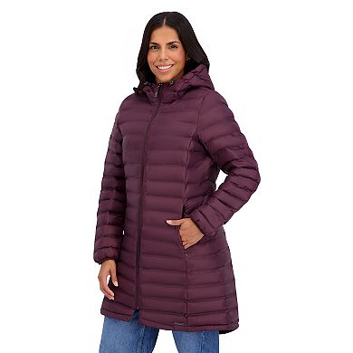 Women's ZeroXposur Hannah Packable Walker Jacket