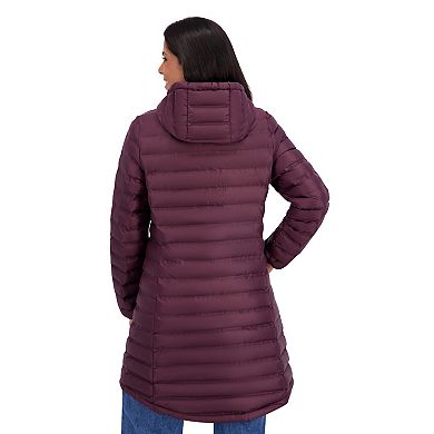 Women's ZeroXposur Hannah Packable Walker Jacket