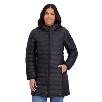 Women's ZeroXposur Hannah Packable Walker Jacket