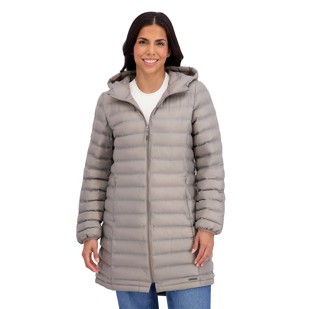Women's ZeroXposur Hannah Packable Walker Jacket