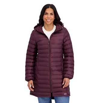 Women's ZeroXposur Hannah Packable Walker Jacket