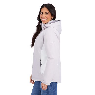 Women's ZeroXposur Insulated Hooded Jacket