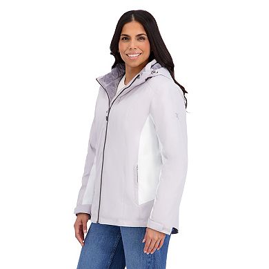 Women's ZeroXposur Insulated Hooded Jacket