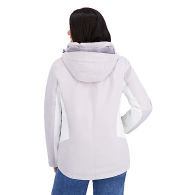 Women's ZeroXposur Insulated Hooded Jacket
