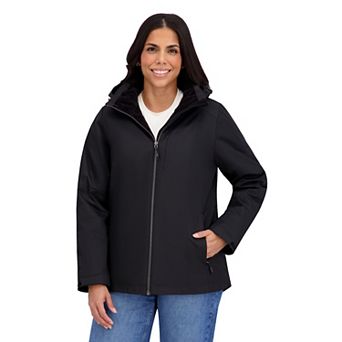 Women's ZeroXposur Insulated Hooded Jacket