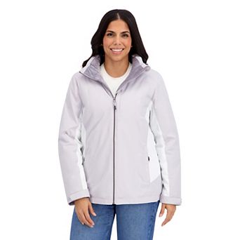 Women's ZeroXposur Insulated Hooded Jacket