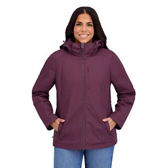 Women's ZeroXposur Insulated Hooded Jacket