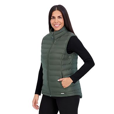 Women's ZeroXposur Packable Vest