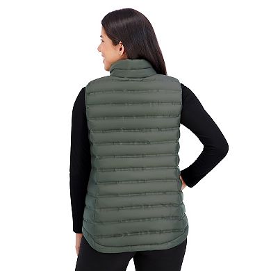Women's ZeroXposur Packable Vest