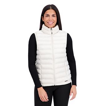 Women's ZeroXposur Packable Vest