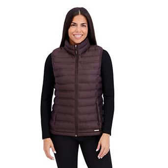 Women's ZeroXposur Packable Vest