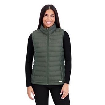 Women's ZeroXposur Packable Vest