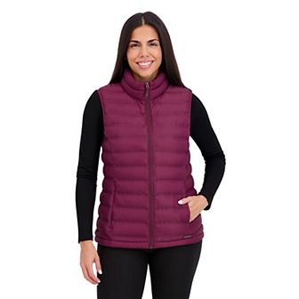 Women's ZeroXposur Packable Vest