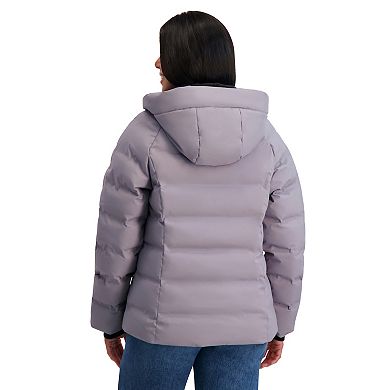 Women's ZeroXposur Janelle Heavy Puffer Coat