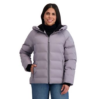 Women's ZeroXposur Janelle Heavy Puffer Coat