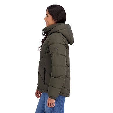Women's ZeroXposur Cora Heavy Puffer Jacket