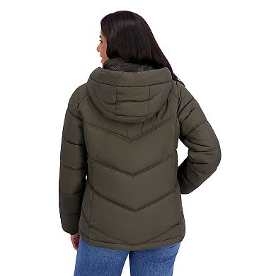 Women's ZeroXposur Cora Heavy Puffer Jacket