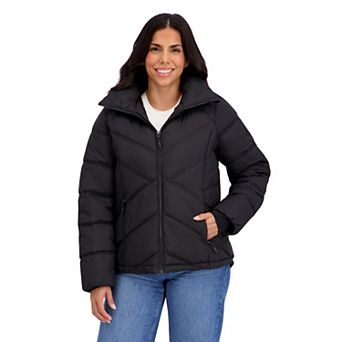 Women's ZeroXposur Cora Heavy Puffer Jacket