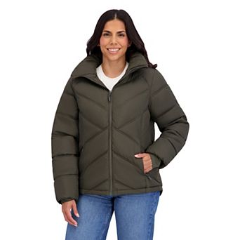 Women's ZeroXposur Cora Heavy Puffer Jacket