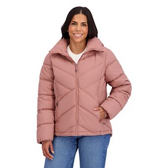 Women's ZeroXposur Cora Heavy Puffer Jacket