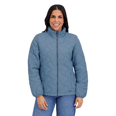 Women's ZeroXposur Deonna Systems Hooded Jacket