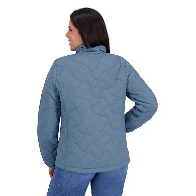 Women's ZeroXposur Deonna Systems Hooded Jacket