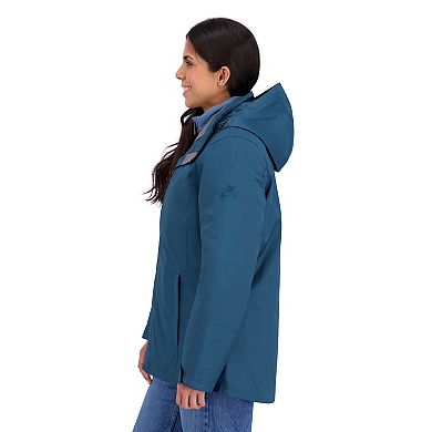 Women's ZeroXposur Deonna Systems Hooded Jacket