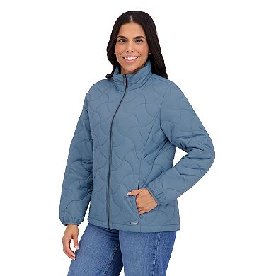 Women's ZeroXposur Deonna Systems Hooded Jacket