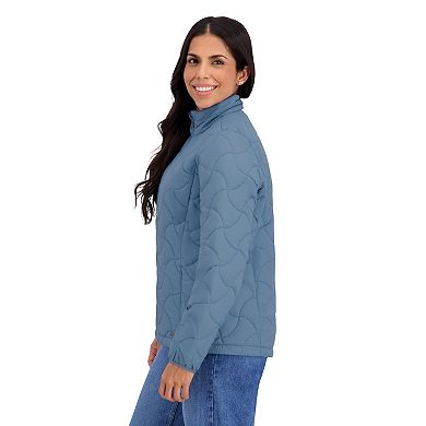 Women's ZeroXposur Deonna Systems Hooded Jacket