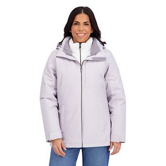 Women's ZeroXposur Deonna Systems Hooded Jacket