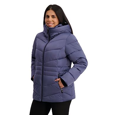 Women's ZeroXposur Taylor Heavy Puffer Coat